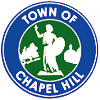 Chapel Hill town seal