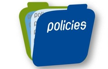 Policies folder